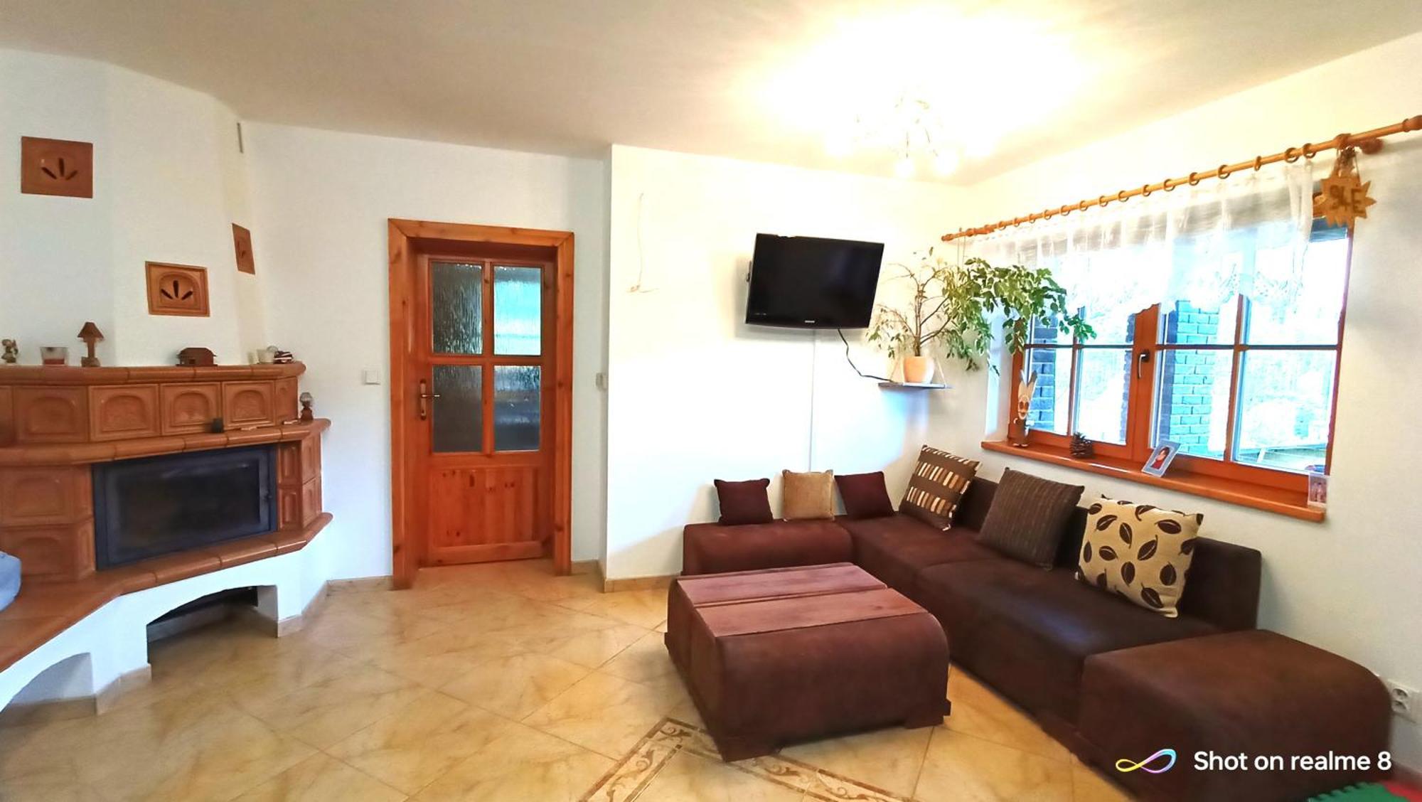 Apartman Srubik Cisovice Exterior foto